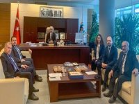 Noterlere İndirimli Elektrik