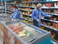 Aydın’da Haziran Ayında 2934 Gıda İşletmesi Denetlendi