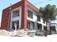 Başkan Doğan’dan Kreş Müjdesi