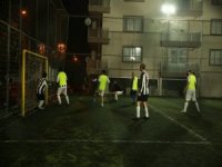 Aydın’da Halı Saha İşletmecileri Zor Durumda