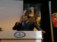 Azerbaycan’a Bir Destek De Turgutlu’dan