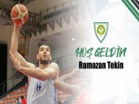 Manisa Bbsk’ya Basketbol Süper Ligi’nden Transfer