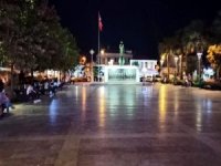 İzmir’de 4.1 Büyüklüğünde Deprem