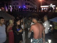 Kuşadası’nda Denizde Bir Kişinin Kaybolduğu İddiası