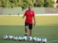 Denizlispor Teknik Direktörü Kartop: "Alanya Maçını Kazanıp Önümüze Bakmak İstiyorum"