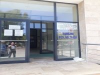 Davutlar’da Sağlık Turizm Polikliniği Açıldı