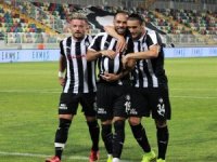 Altay, Play-off İçin Son Kozunu Oynuyor