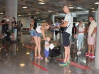 Muğla’ya Yurtdışı Göç Yüzde 7,7 Arttı