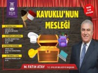Efelerli Çocuklar Kavuklu’nun Mesleği İle Eğlenecek