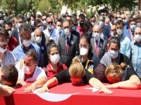 Manisa, Bir Hafta İçinde İkinci Şehidini Uğurladı