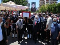 Şehit Polis Semih Güzelay, İzmir’de Son Yolculuğuna Uğurlandı