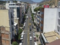 Muhtarlardan Aydın Büyükşehir Belediyesi’ne Hükümet Bulvarı Teşekkürü