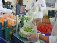 Sağlıklı, Güvenilir Ve Yöresel Lezzetler Bu Sitede