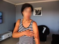 Öfkeli Adam, Evine Girdiği Kadını Öldüresiye Dövdü