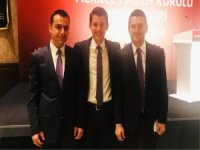 Alaşehir’in Gururu Oldu