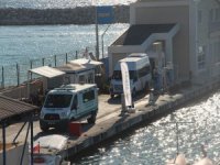 Seferihisar’da Kaybolan Kadının Cesedi Kuşadası’nda Bulundu