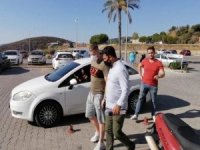 Interpolun Aradığı İrlandalı Katil Zanlısı Kuşadası’nda Yakalandı