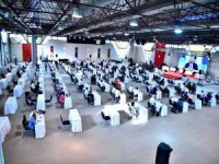 Karşıyaka’daki Eğik Binalar Yeniden İnşa Edilecek