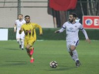 Samed Ali Kaya, Menemen’de Kendini Buldu