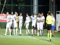 Menemenspor, Tff 1. Lig’deki İlk Sezonunda Ligde Kalmayı Başardı