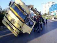 Faciaya Ramak Kaldı