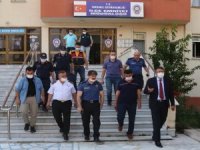 Kütahya Valiliği’nden Jandarma Komutanlığı’na Saldırıya İlişkin Açıklama