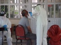 Korona Virüs Küner Mahallesi’nde Bir Can Daha Aldı