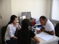 Buca’da Tercih Günleri Başlıyor