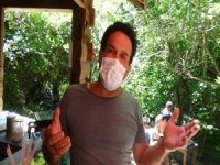 Turgut Şelalesinin İşletmecisinden Cevap