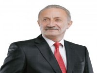 Başkan Atabay Açılışta Kurban Kesilmesine Müsaade Etmedi