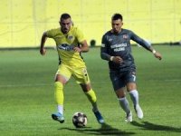 Menemenspor’da Mustafa Çeçenoğlu İle Yollar Ayrıldı