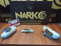 Uyuşturucu Operasyonunda 4 Kişi Tutuklandı