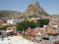 Afyonkarahisar’da Haziran Ayında Bin 325 Konut Satıldı