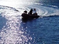 Zıpkınla Balık Avına Çıkan Bir Kişi Öldü, Diğeri Aranıyor