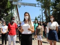 O Görüntülerin Ardından Okul Müdürü Açığa Alındı, Veliler İadesini Talep Etti