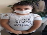 Okulunu Özleyen Miniklerden Videolu ‘Maskenizi Takın’ Çağrısı