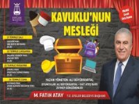 “Kavuklunun Mesleği” İlk Gösterimine Başlıyor