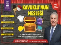 "Kavuklu’nun Mesleği" İlk Gösterimine Başlıyor