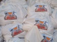 Selendililer Derneği’nden Gıda Paketi Yardımı