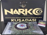 Aydın’da 60 Şüpheli Hakkında İşlem Yapıldı