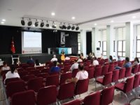 Milas’ta Lgs Tercih Danışmanlığı Toplantısı Düzenlendi