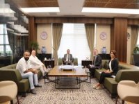 Vali Ali Çelik: "Aizanoi’yi Bir An Önce Canlandırmalıyız"