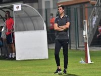 Arslan: “Bizim Kalitemiz Daha İyiydi”