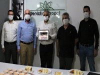 Denizli’nin Haber Portalından Tüm Haberlere Anında Ulaşabilecek