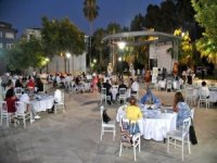 Aydın’da Yaşlı Çınarlar Ödüllendirildi