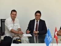 Aliağaspor Fk’da Teknik Direktör Hakan Şapçı Oldu