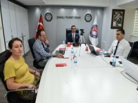 5 Milyon Euroluk Destek Alan Proje, Sanayiye Çağ Atlatacak