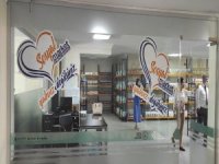 Emirdağ’da İhtiyaç Sahipleri İçin ’Sosyal Market’ Kuruldu