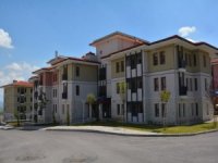 Yunuskent 2. Etapta 215 Konut İçin Yedeklerle Sözleşme Süreci Başlıyor