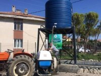 Başkan Bilgin’den Çiftçilere Büyük Hizmet